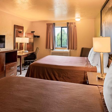 Surestay Hotel By Best Western Ellensburg Exteriér fotografie