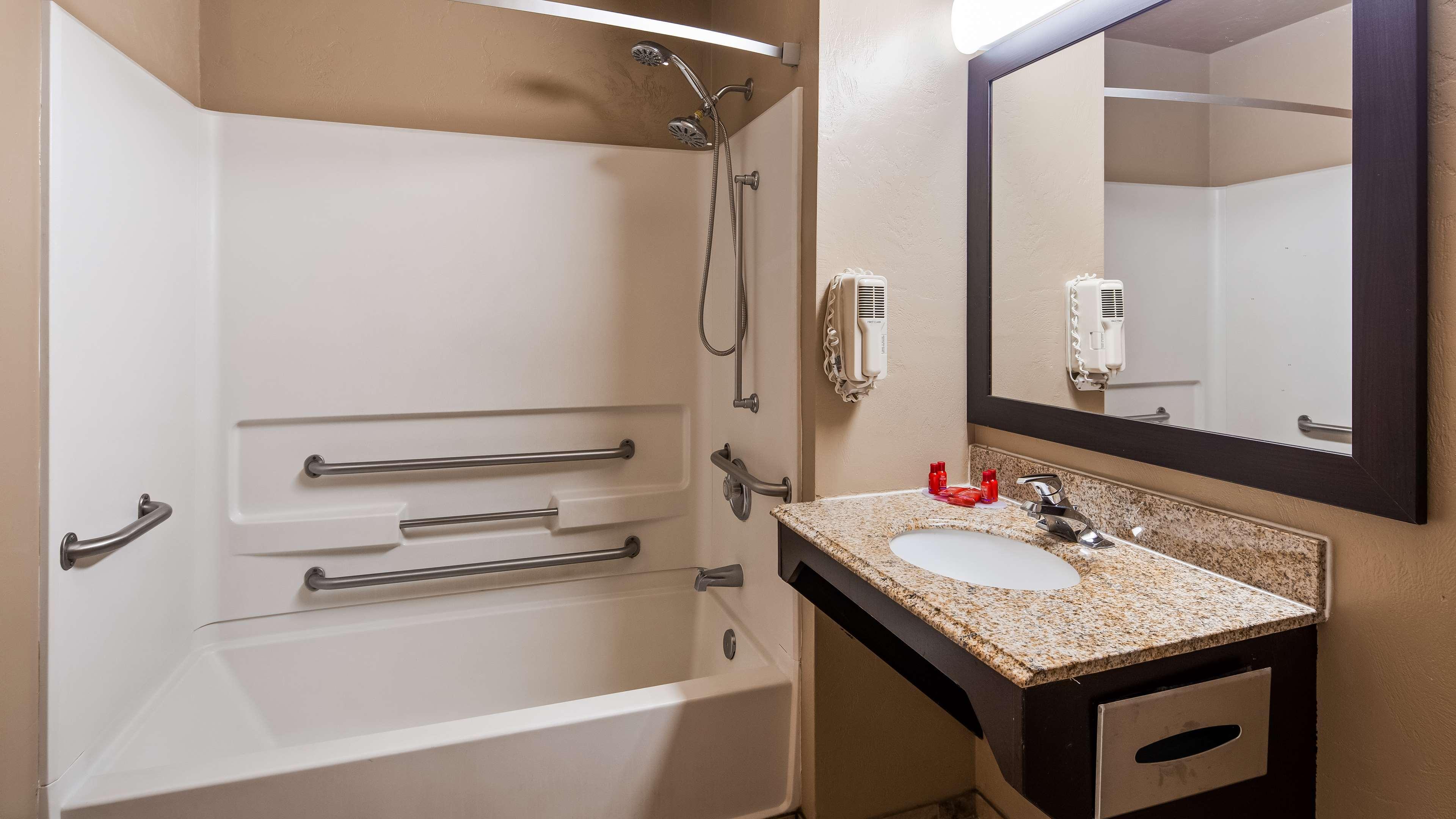 Surestay Hotel By Best Western Ellensburg Exteriér fotografie