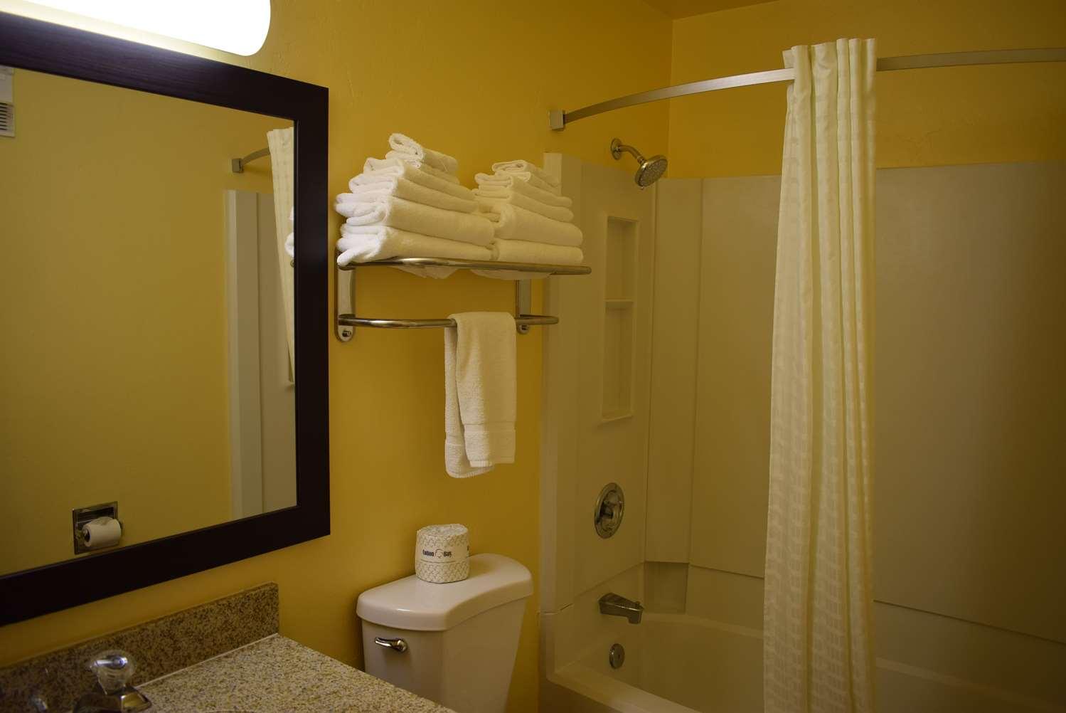 Surestay Hotel By Best Western Ellensburg Exteriér fotografie