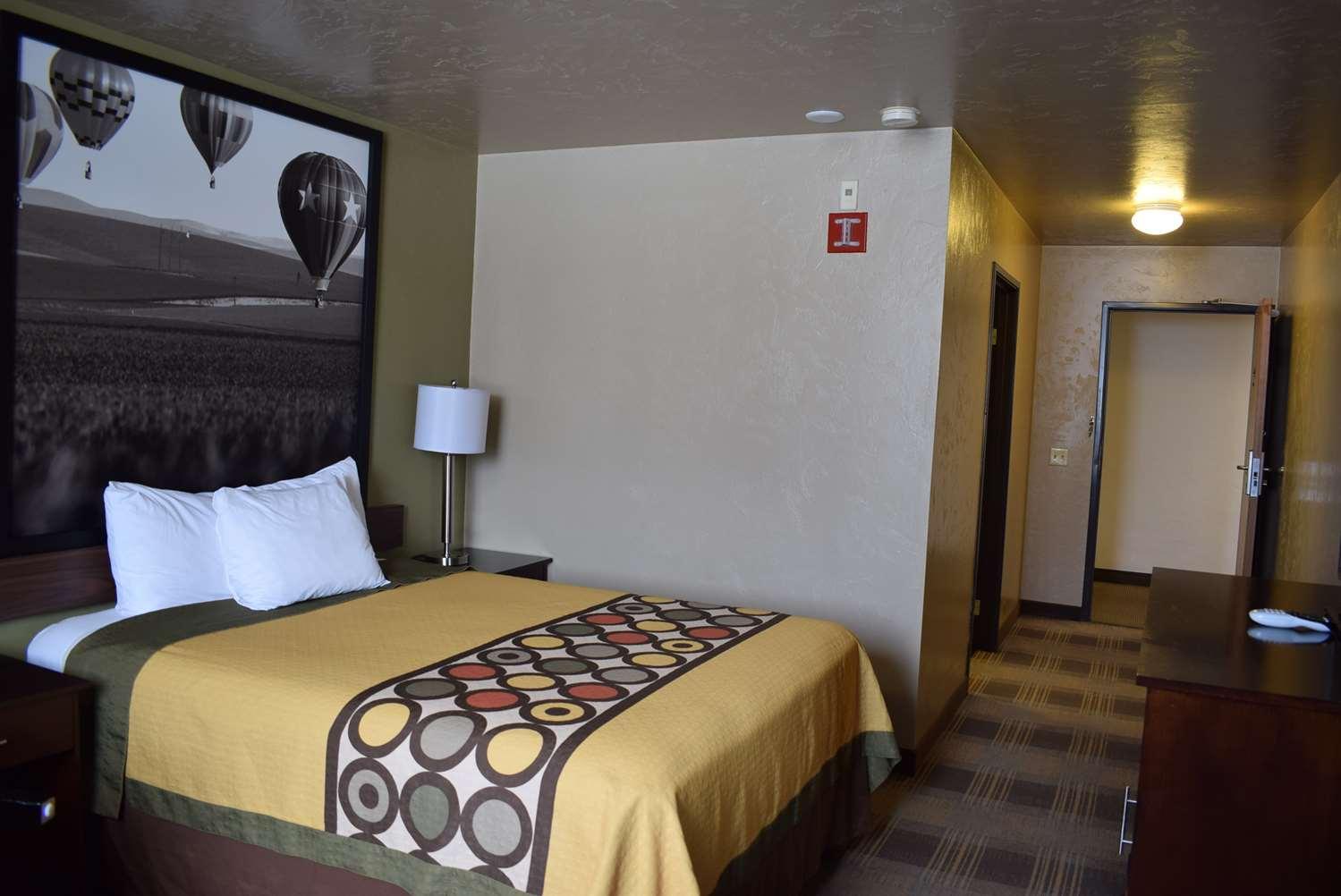 Surestay Hotel By Best Western Ellensburg Exteriér fotografie