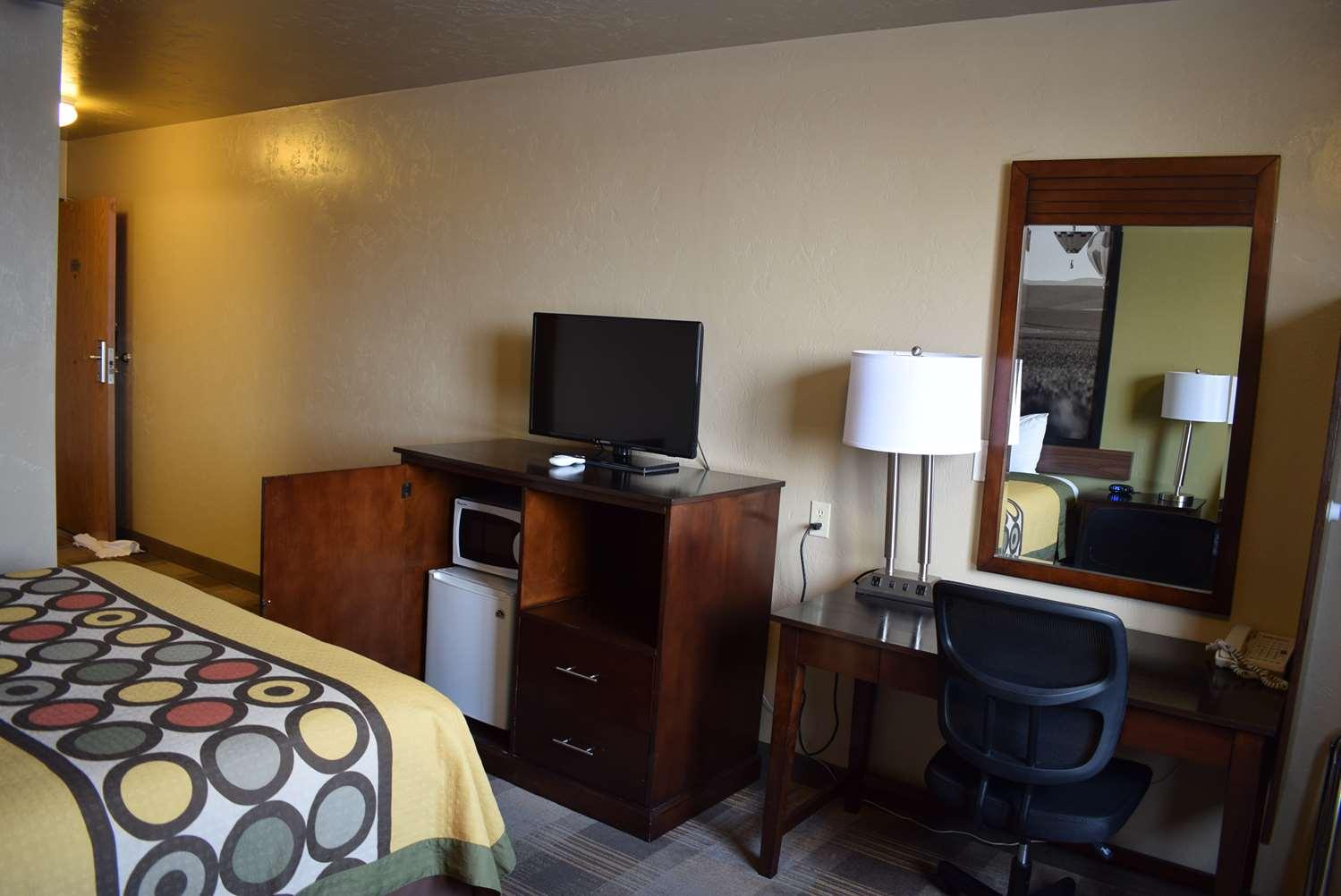 Surestay Hotel By Best Western Ellensburg Exteriér fotografie