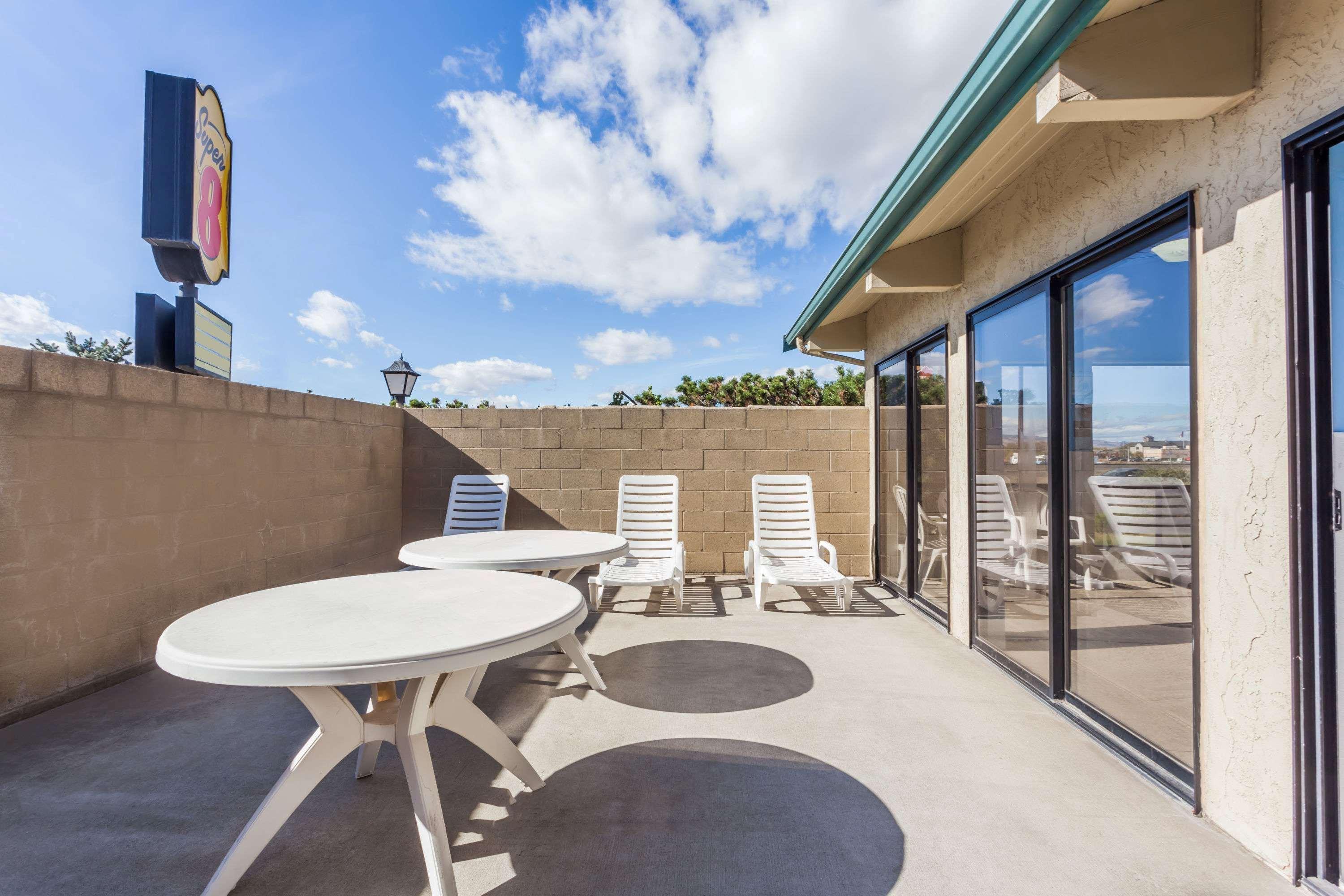 Surestay Hotel By Best Western Ellensburg Exteriér fotografie